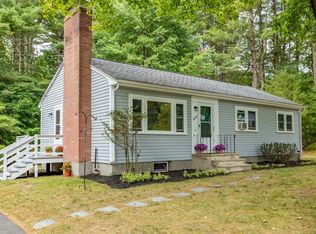 1 Woodridge Rd, Littleton, MA 01460