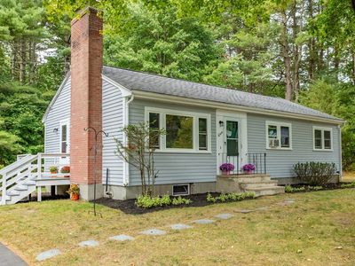 1 Woodridge Rd, Littleton, MA, 01460
