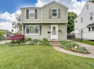 515 Waybridge Rd, Toledo, OH 43612