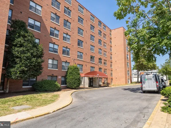 3900-3902 14th St NW #620, Washington, DC 20011