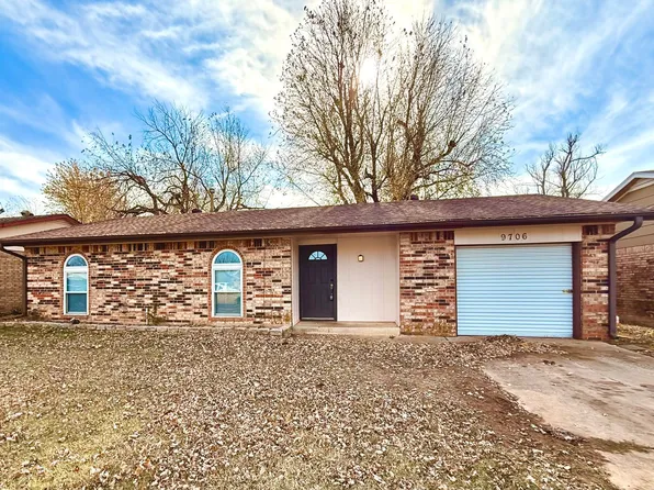9706 NE 3rd Pl, Oklahoma City, OK 73130