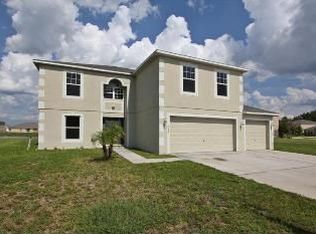 4037 Sunny Day Way, Kissimmee, FL 34744