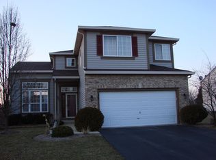 132 Periwinkle Ln, Bolingbrook, IL 60490