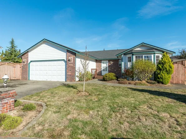 8205 50th Avenue NE, Marysville, WA 98270