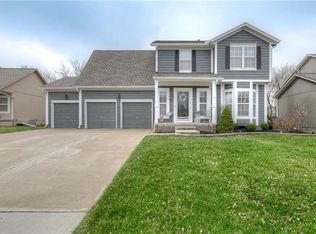 17815 W 160th St, Olathe, KS 66062