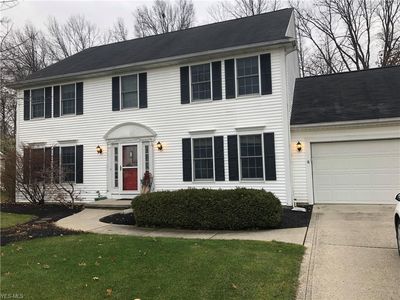 32825 Fox Chappel Ln, Avon Lake, OH, 44012