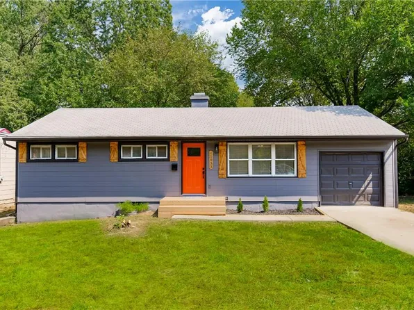 11033 Bennington Ave, Kansas City, MO 64134