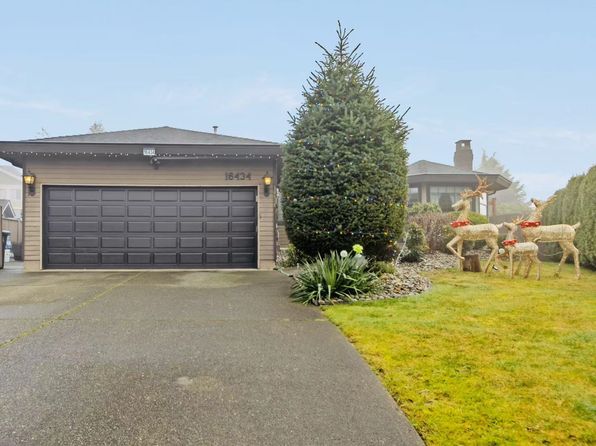 16434 Glenside Pl, Surrey, BC V4N 1V6