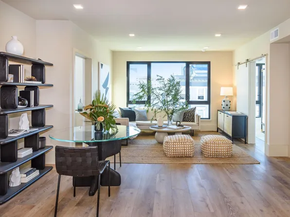 1288 Howard St, San Francisco, CA