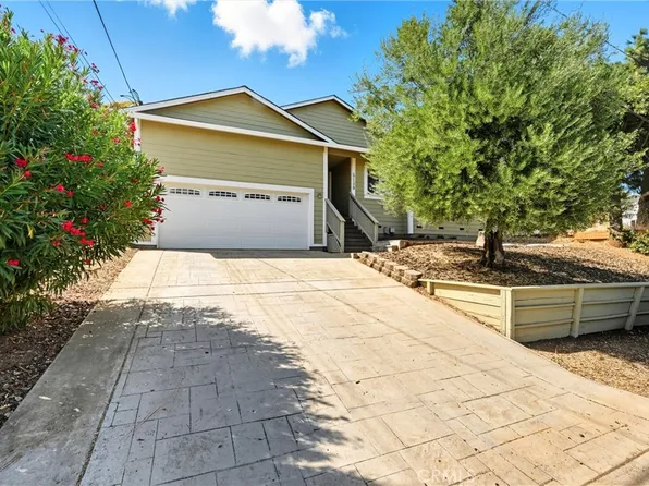 5139 Tomahawk Way, Kelseyville, CA 95451