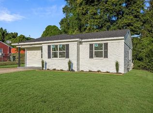 4239 Lawnview St, Memphis, TN 38109
