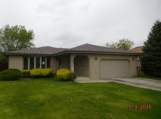 16544 Spangler Rd, Plainfield, IL 60586