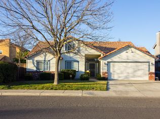 2385 Shetland Way, Turlock, CA 95380
