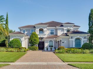 13448 Bellaria Cir, Windermere, FL 34786