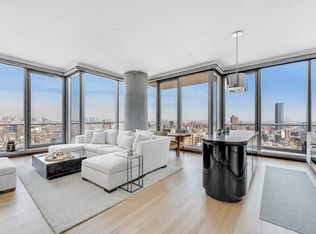 56 Leonard St APT 32AE, New York, NY