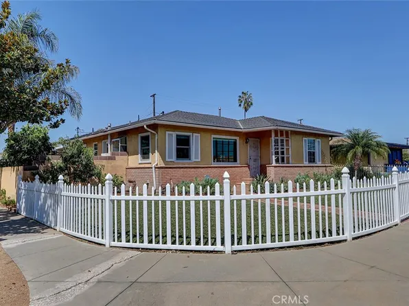 13413 Purche Ave, Gardena, CA 90249