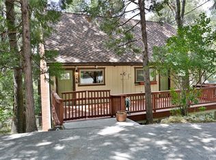 756 Forest Shade Dr, Crestline, CA 92325