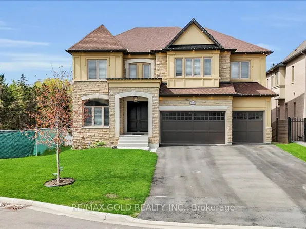 6628 Rothschild Trl W, Mississauga, ON L5W 0A6