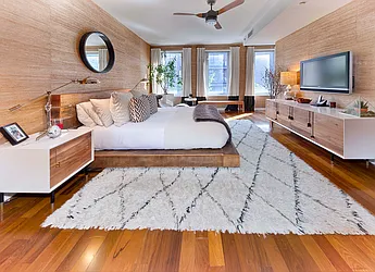 Sold by Brown Harris Stevens