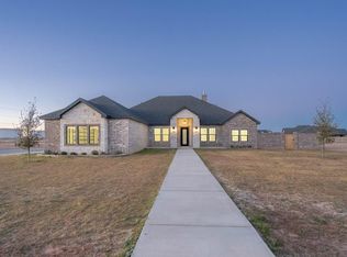 5501 County Road 94, Midland, TX 79706