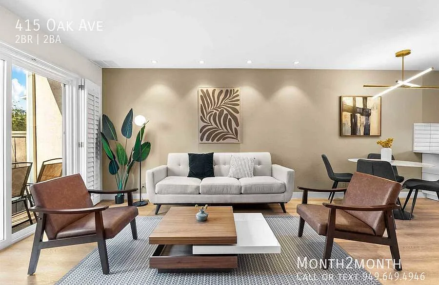 415 Oak Ave