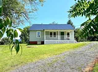 726 Old Stage Rd, Church Hill, TN 37642