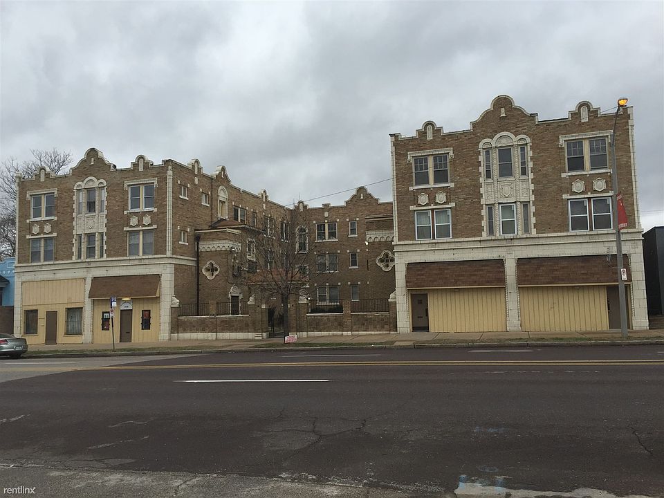 1st image of 3339 Union Blvd APT K