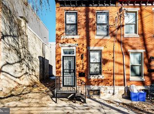 2615 W Jefferson St, Philadelphia, PA 19121