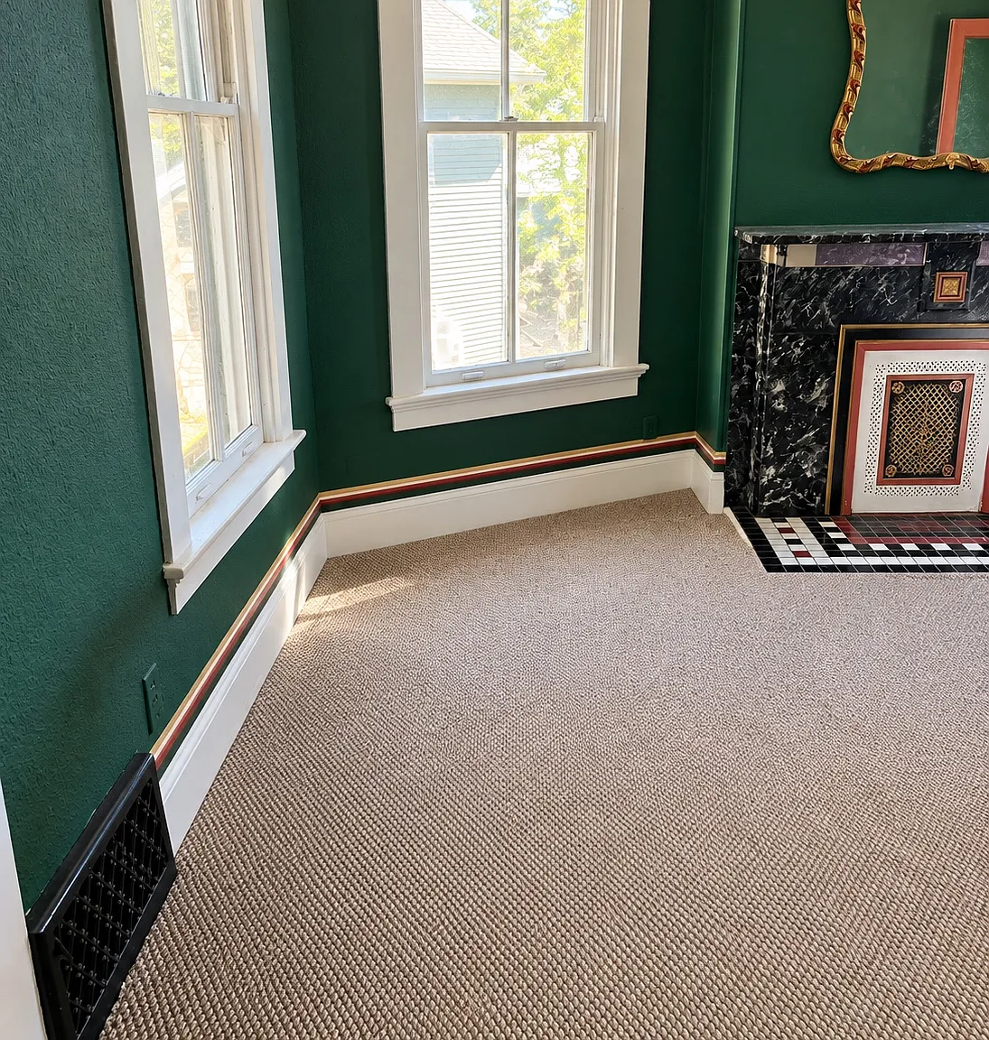 1 bed, $650 — Photo 2