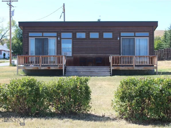 101 Hannaford St N, Wilsall, MT 59086