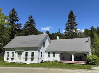 3091 Route 121, West Townshend, VT 05359