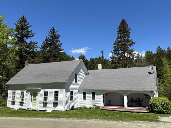 3091 Route 121, Windham, VT 05359