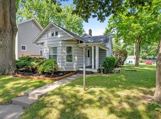 1609 Orange St, Muscatine, IA 52761