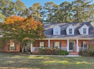 790 Blackberry Trl, Lawrenceville, GA 30043