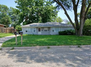 2020 S 47th St, Lincoln, NE 68506