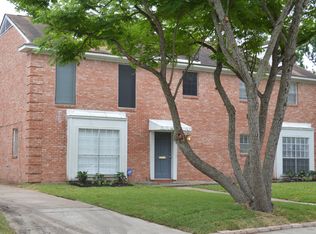 8715 Ilona Ln, Houston, TX 77025