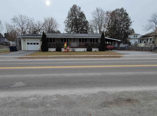 66 First Street, Swanton, VT 05488