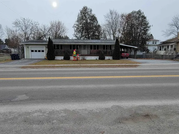 66 First Street, Swanton, VT 05488