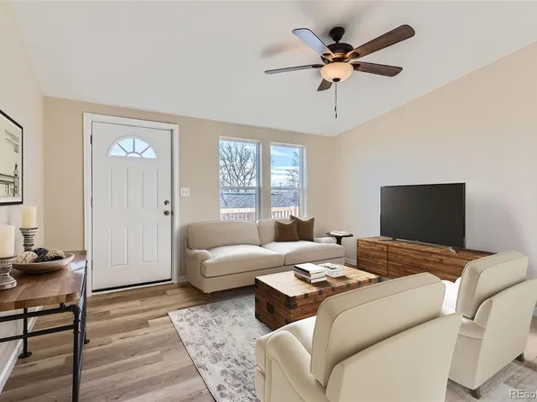 3338 S Canosa Court, Englewood, CO 80110