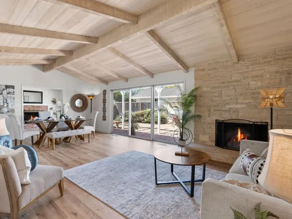 13745 Manteca Way, Saratoga, CA 95070