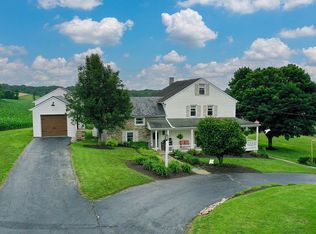 55 Church Rd, Lancaster, PA 17603
