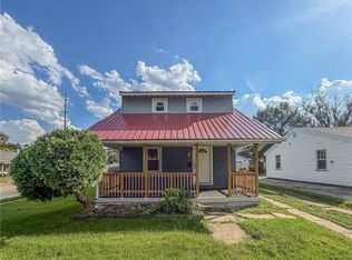2195 E Decatur St, Decatur, IL 62521