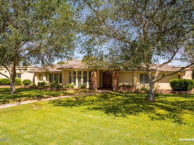 6540 E Calle Del Media, Scottsdale, AZ, 85251