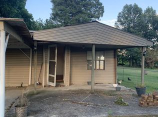 1103 S 8th Ave, Paragould, AR 72450