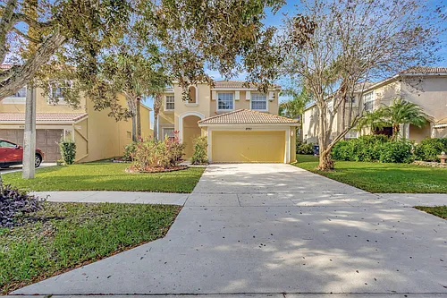 9721 Wyeth Ct Photo 1