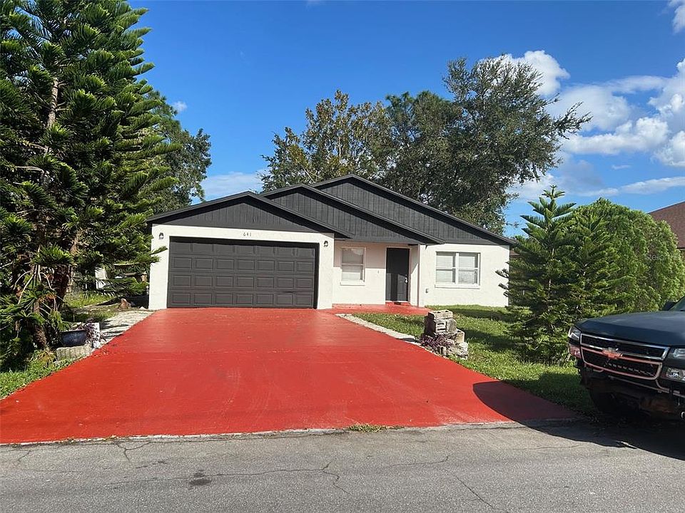 1st image of 641 BAYPORT DRIVE