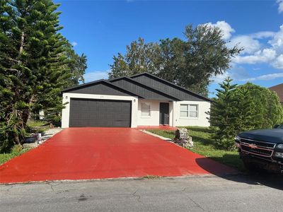 641 Bayport Dr, Kissimmee, FL, 34758