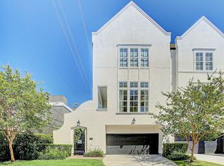 4615 Jackson St, Houston, TX 77004