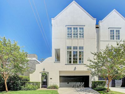 4615 Jackson St, Houston, TX, 77004