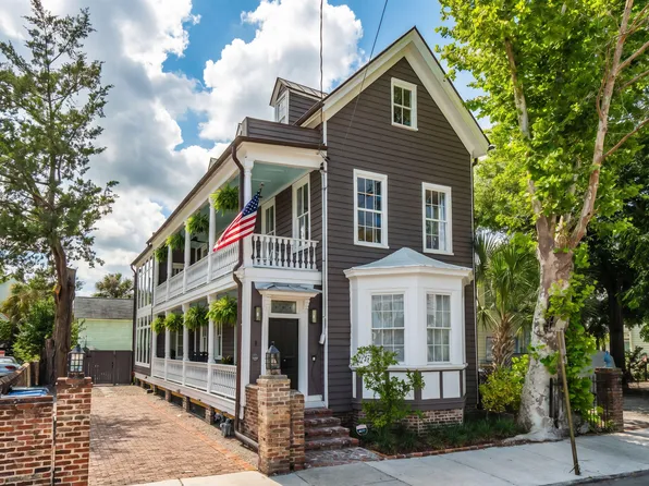 1 Percy St, Charleston, SC 29403